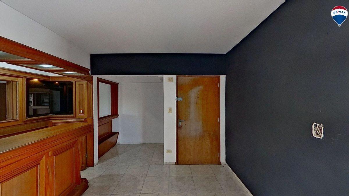 Departamento 4 Amb en Venta Caba Cochera Apto Cred 4