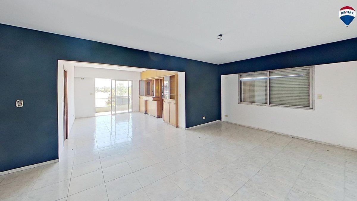 Departamento 4 Amb en Venta Caba Cochera Apto Cred 2