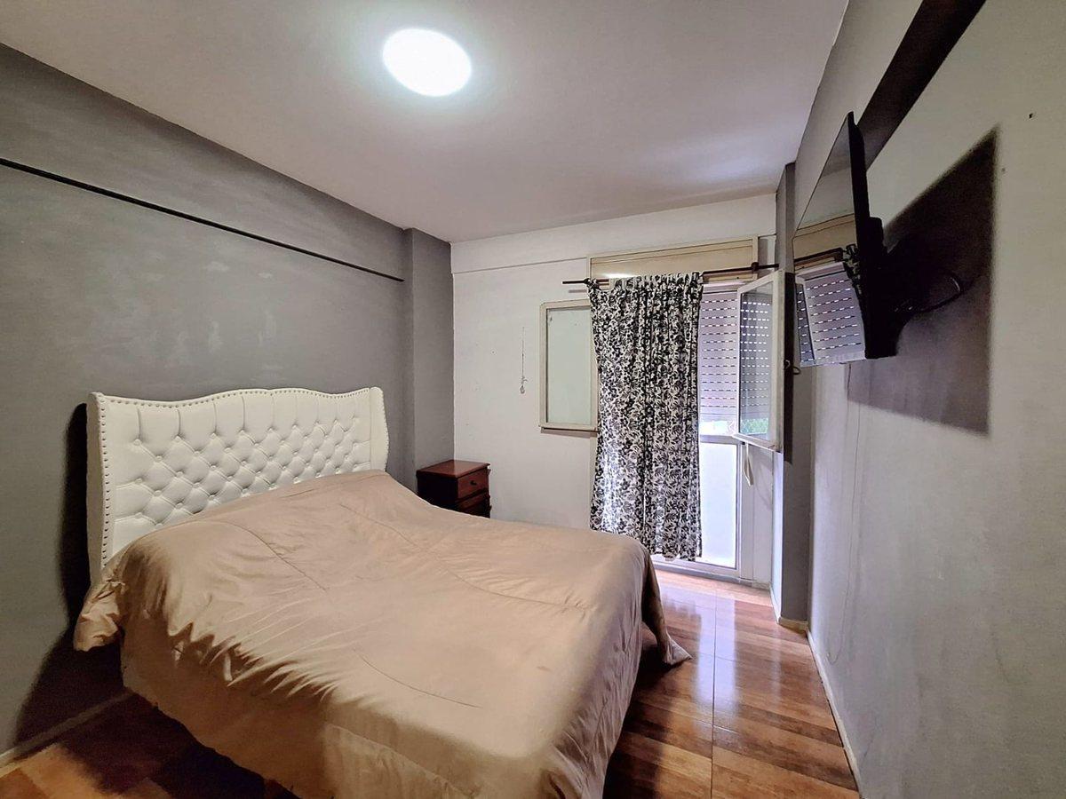 Departamento 3 Ambientes Venta La Boca Caba 2