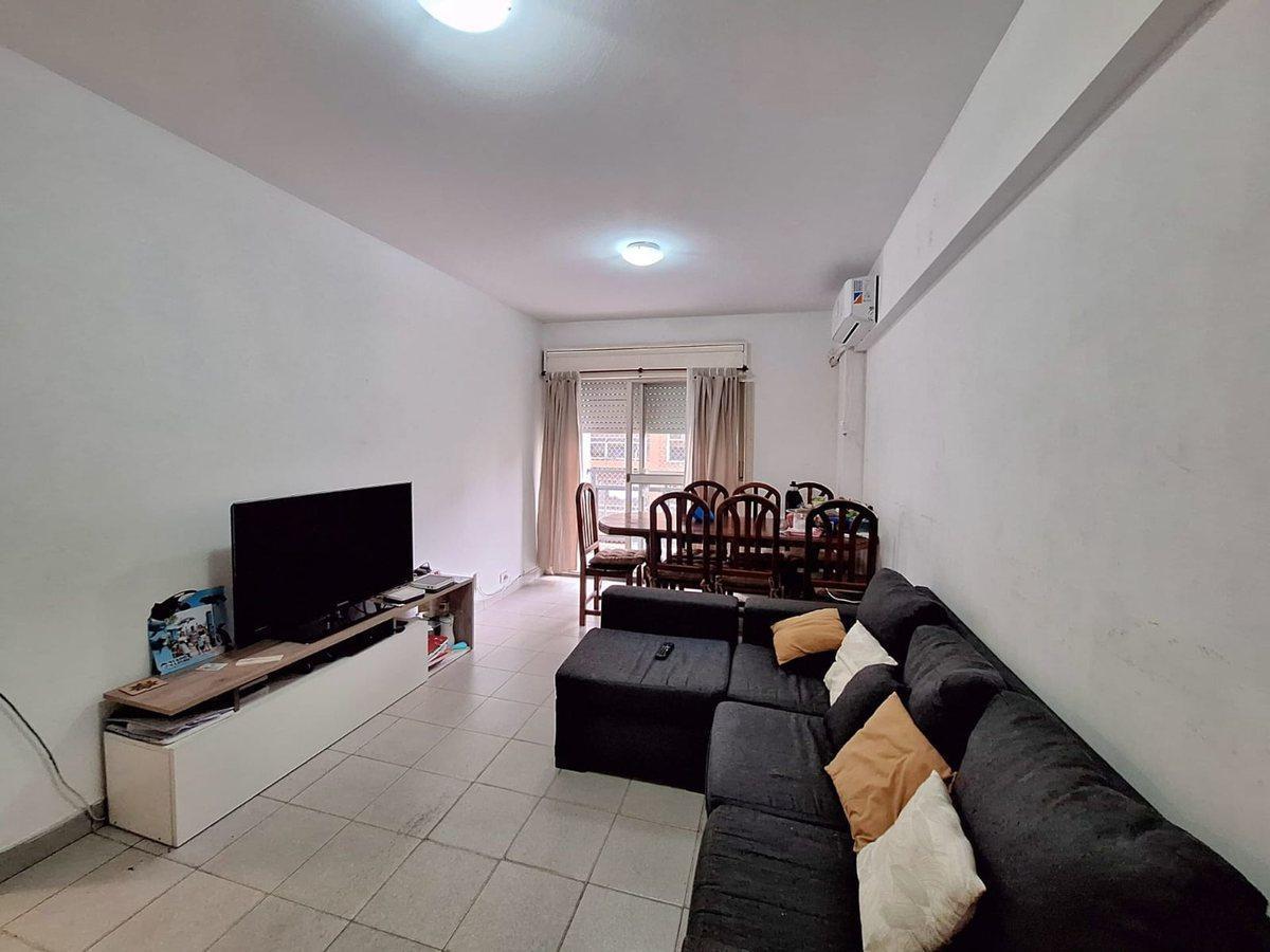 Departamento 3 Ambientes Venta La Boca Caba 5