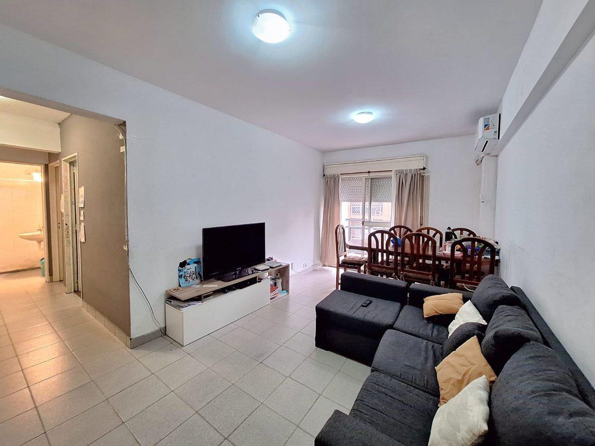 Departamento 3 Ambientes Venta La Boca Caba 1