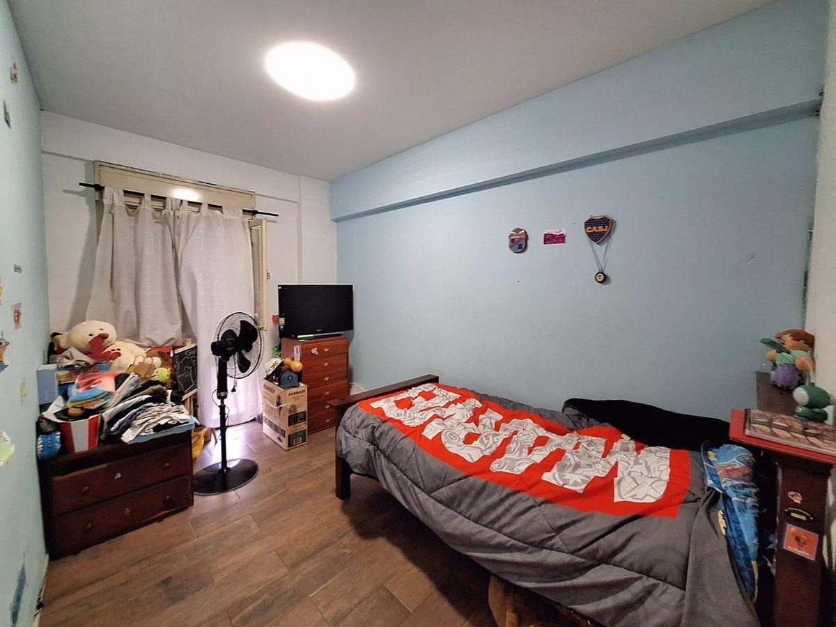 Departamento 3 Ambientes Venta La Boca Caba 5