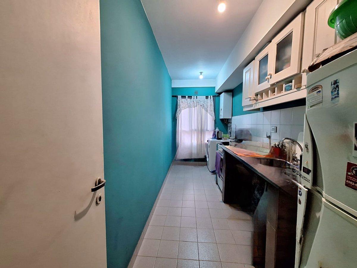 Departamento 3 Ambientes Venta La Boca Caba 3