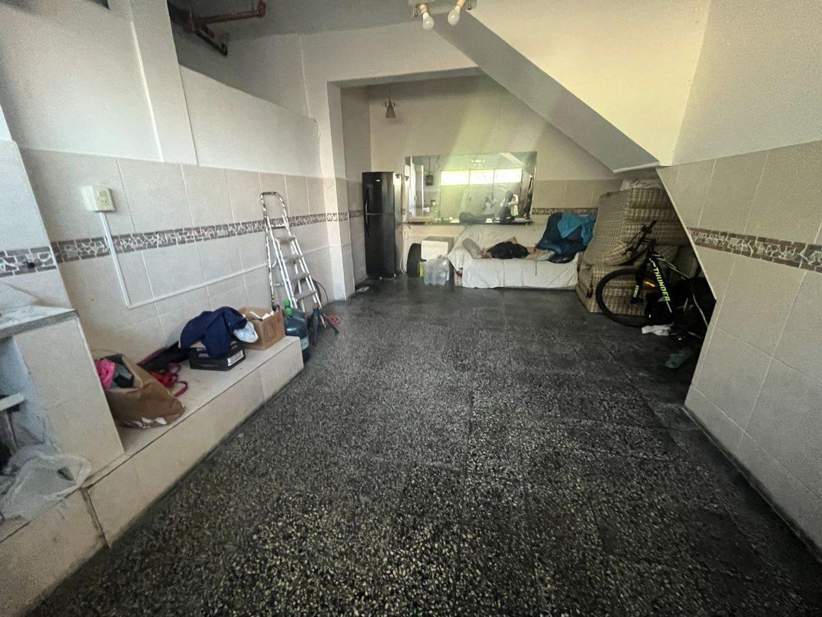 Venta PH 4 Ambientes con Terraza y Cochera Gerli 3