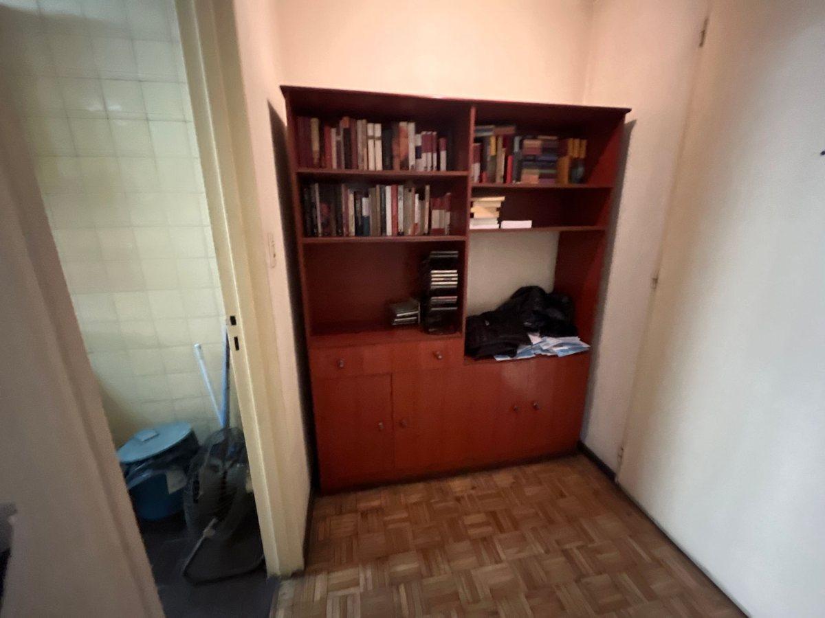 Venta Depto 2 Ambientes Avellaneda Centro 5