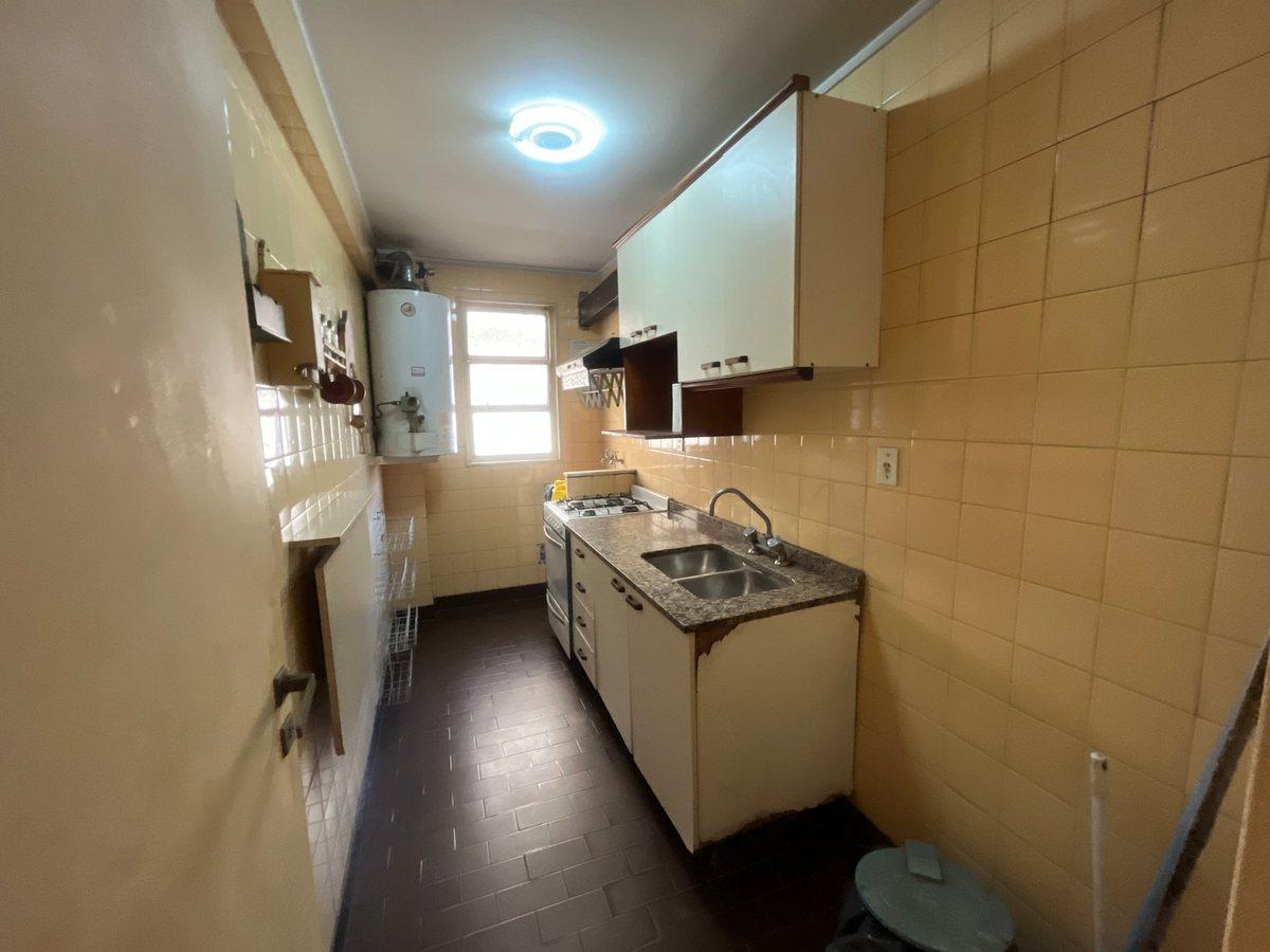 Venta Depto 2 Ambientes Avellaneda Centro 2