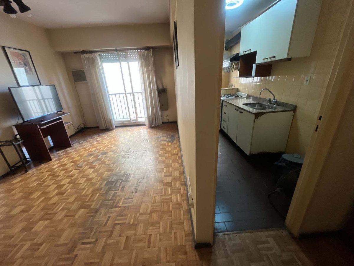 Venta Depto 2 Ambientes Avellaneda Centro 5
