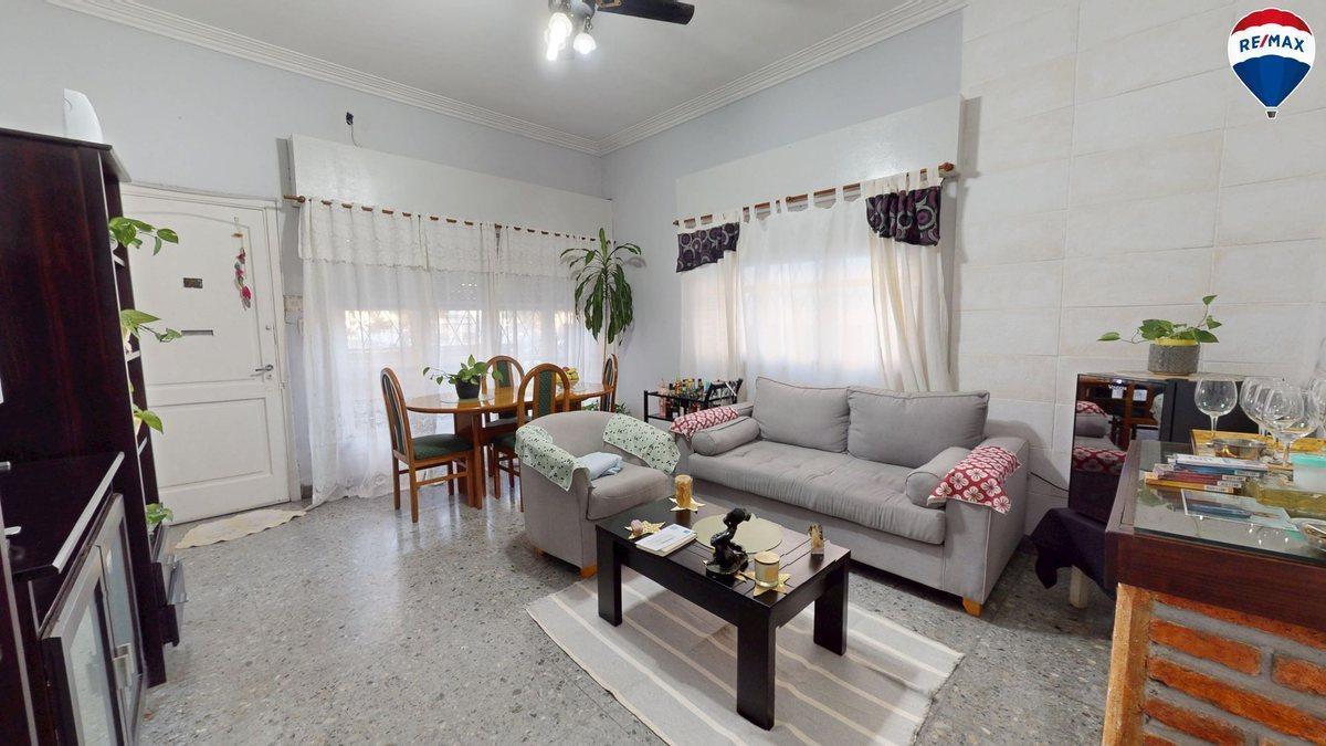 Venta Casa 3 Amb Cochera Quincho Pileta Avellaneda 1