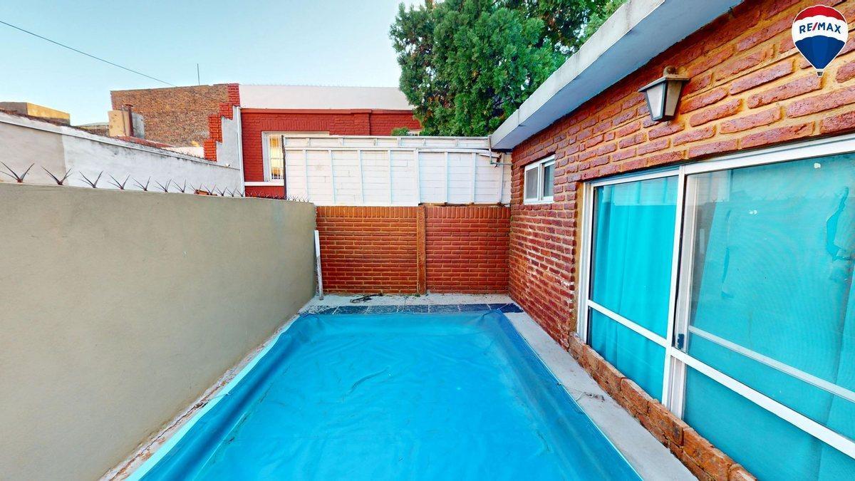 Venta Casa 3 Amb Cochera Quincho Pileta Avellaneda 3
