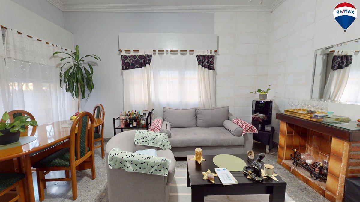 Venta Casa 3 Amb Cochera Quincho Pileta Avellaneda 2