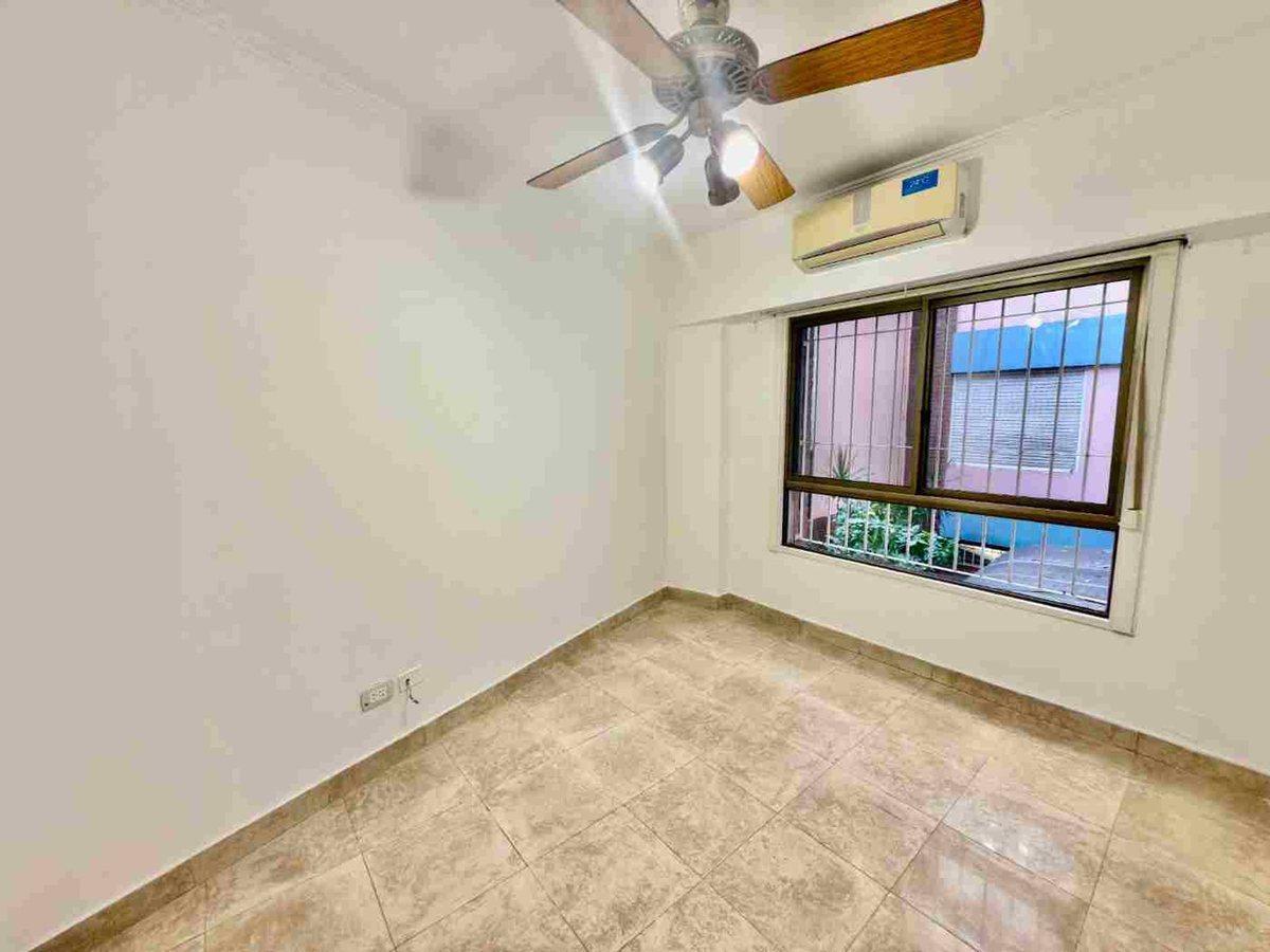 Venta Depto 4 Amb con Dependencia y Sum Avellaneda 3