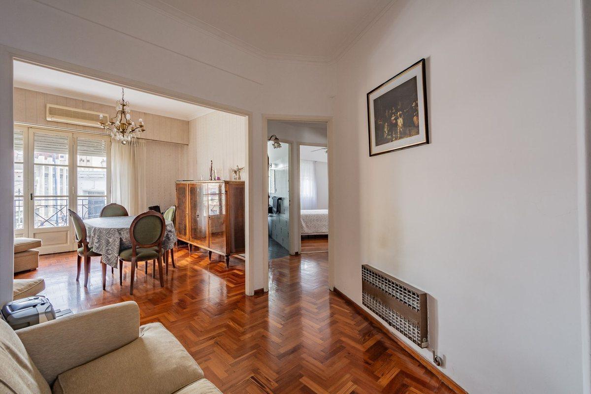 Venta Departamento 3 Ambientes con Dep, Avellaneda 5