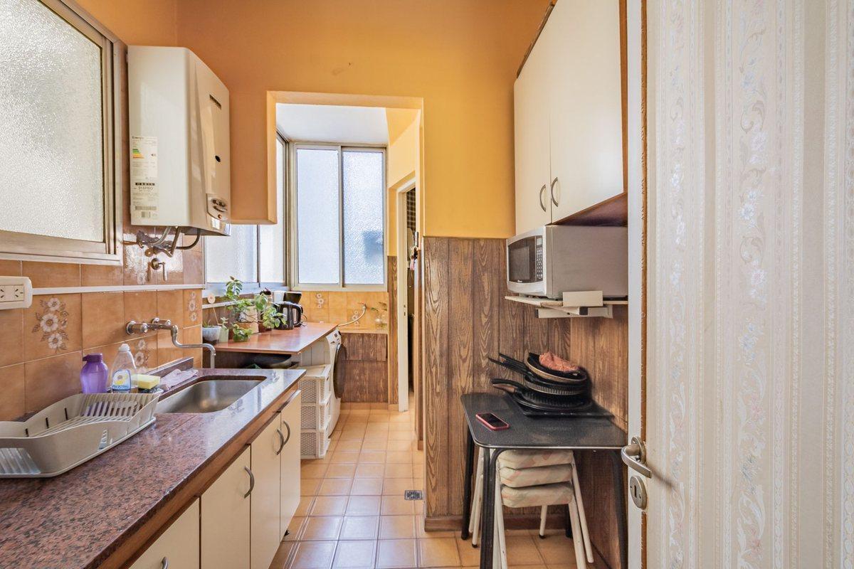 Venta Departamento 3 Ambientes con Dep, Avellaneda 2