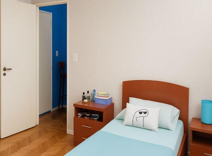DEPARTAMENTO VENTA AVELLANEDA CENTRO 3 AMB. 100 M2 4