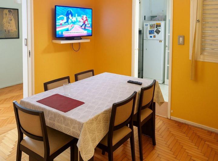 DEPARTAMENTO VENTA AVELLANEDA CENTRO 3 AMB. 100 M2 5