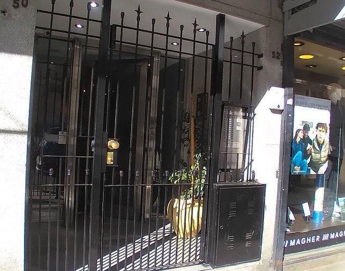 DEPARTAMENTO 3 AMB. VENTA AVELLANEDA CENTRO 5