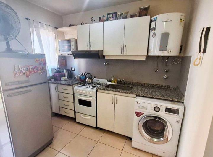 VENTA DEPTO 2 AMBS APTO CRÉDITO LANUS 4