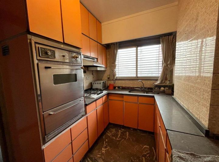 VENTA DEPTO 4 AMB CON DEPENDENCIA AVELLANEDA CENTR 3