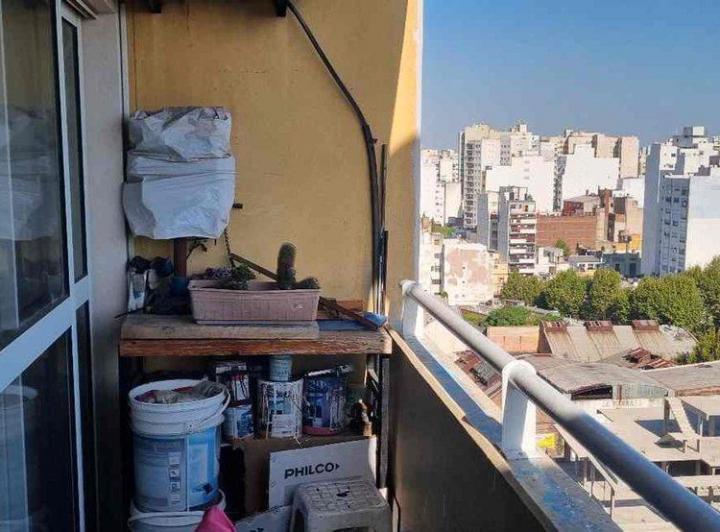 DEPARTAMENTO 2 AMBIENTES EN VENTA EN AVELLANEDA 3