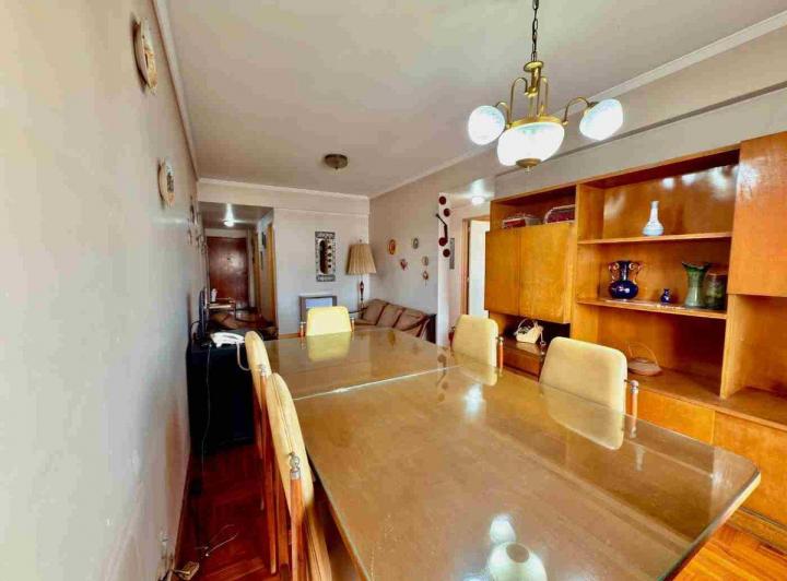 DEPARTAMENTO 4 AMBIENTES CON SUM AVELLANEDA CENTRO 2