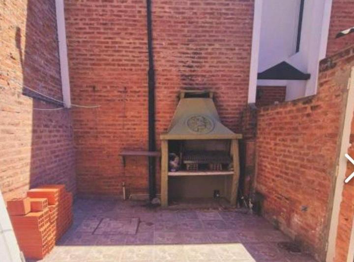 DUPLEX 3 AMBIENTES  COCHERA APTO CREDITO QUILMES 3