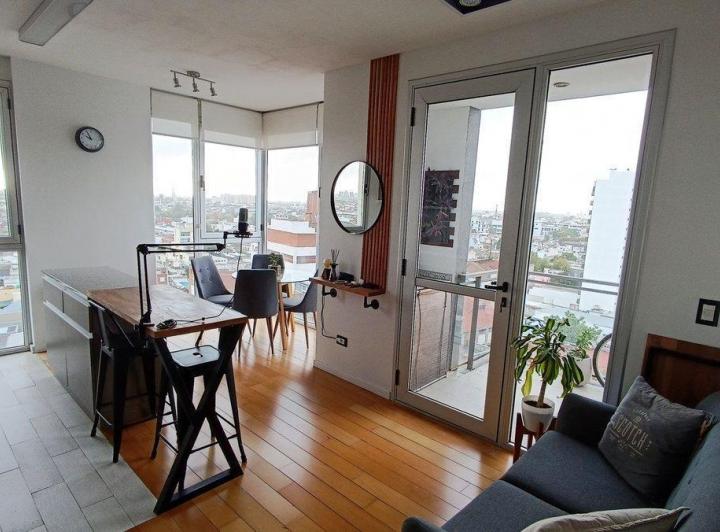 VENTA DEPTO 2 AMB CON BALCON AVELLANEDA CENTRO 2