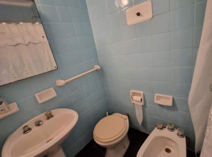 VENTA DEPARTAMENTO 2 AMBIENTE APTO PROFESIONAL 4