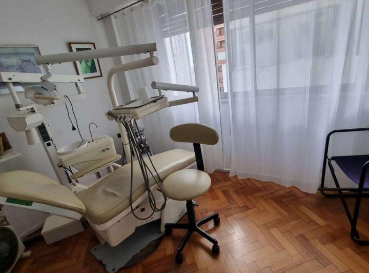 VENTA DEPARTAMENTO 2 AMBIENTE APTO PROFESIONAL 2