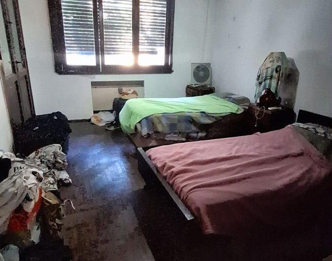VENTA EN BLOQUE CON LOTE PROPIO Y DOBLE VIVIENDA 4