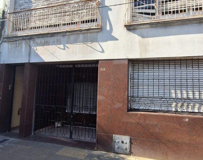 Propiedad en Argentina