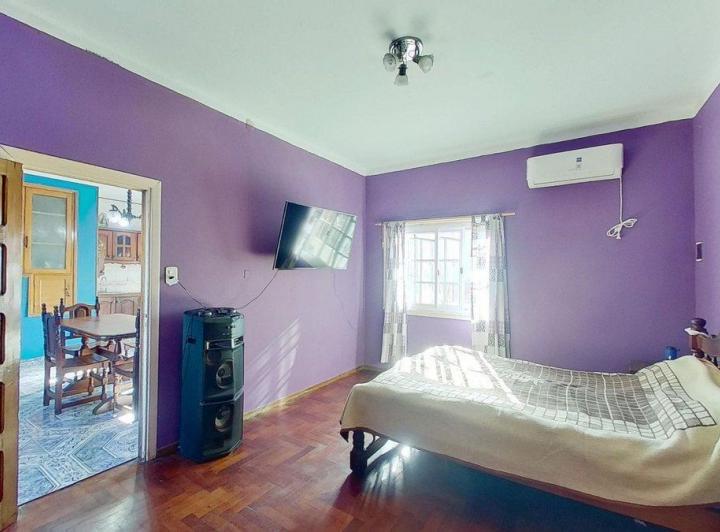 VENTA PH 5 AMBIENTES CON TERRAZA, COCHERA Y PATIO 5