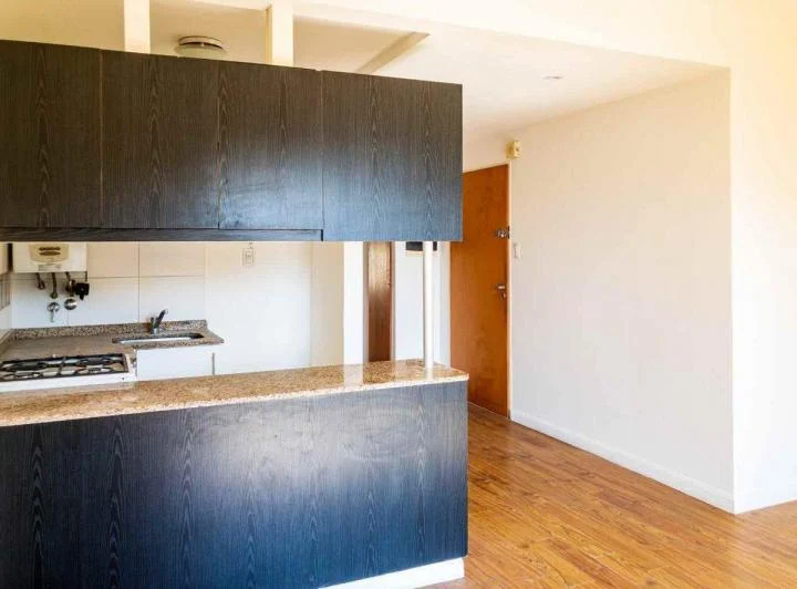 Venta Depto 2 Amb C/ Cochera en Villa Ortuzar CABA 3