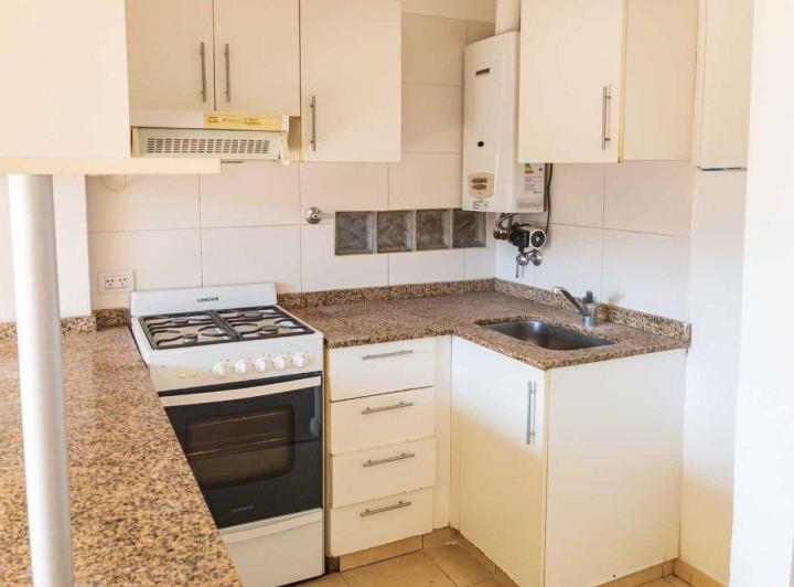 Venta Depto 2 Amb C/ Cochera en Villa Ortuzar CABA 4