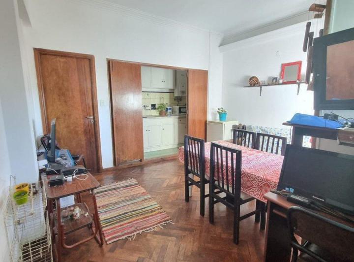 VENTA DEPARTAMENTO 2 AMBiENTES AVELLANEDA CENTRO 1