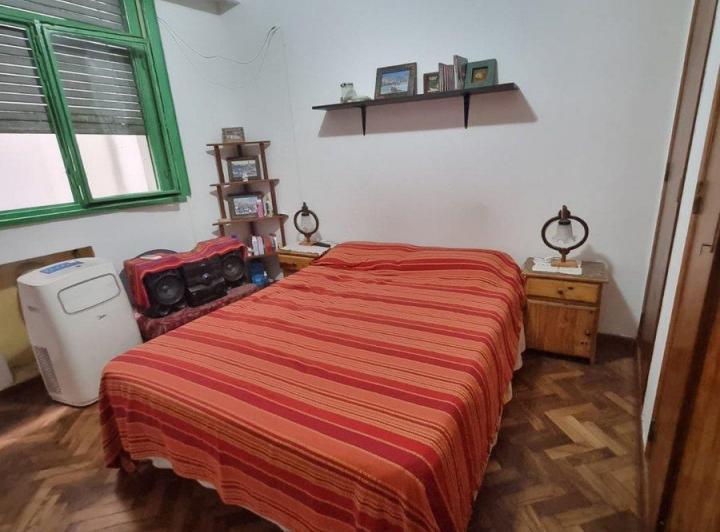 VENTA DEPARTAMENTO 2 AMBiENTES AVELLANEDA CENTRO 5