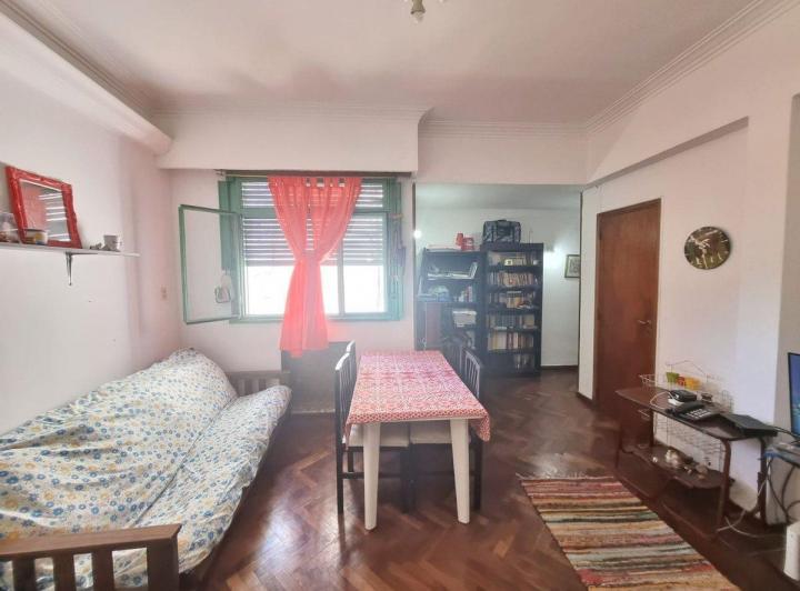 VENTA DEPARTAMENTO 2 AMBiENTES AVELLANEDA CENTRO 2