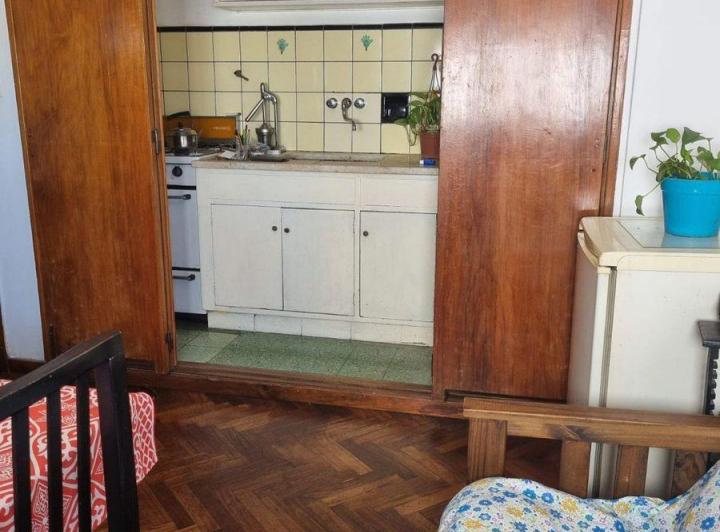 VENTA DEPARTAMENTO 2 AMBiENTES AVELLANEDA CENTRO 3