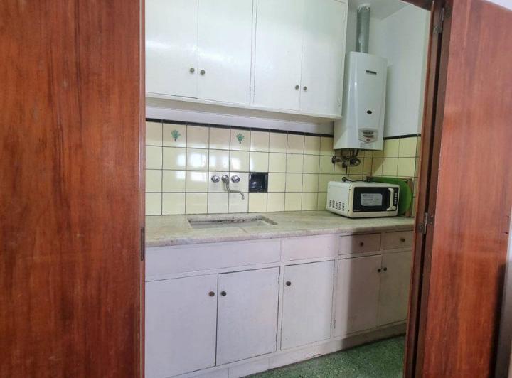 VENTA DEPARTAMENTO 2 AMBiENTES AVELLANEDA CENTRO 4