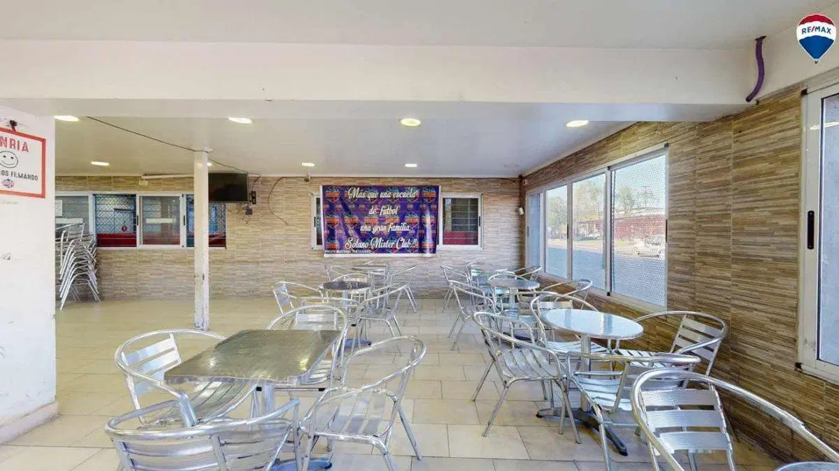 VENTA LOCAL GALPON DEPOSITO SOLANO CENTRO 1152 M2 5