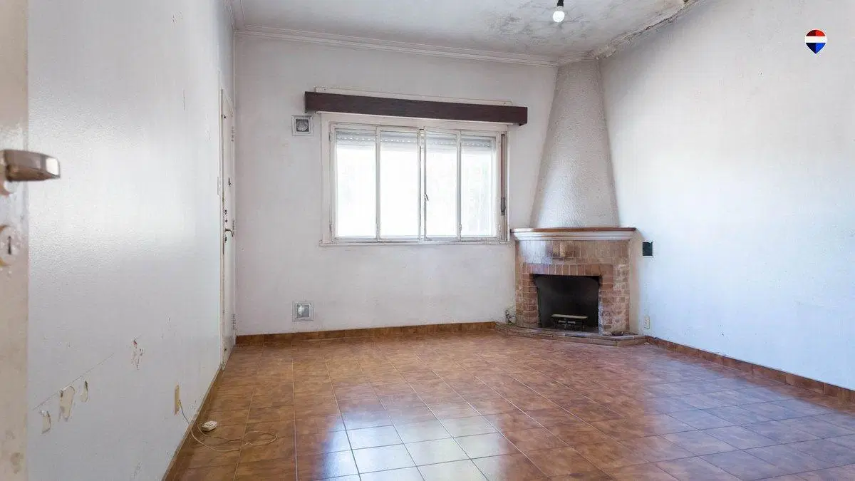 VENTA CHALET 3 AMB - DESARROLLO O REFACCIÓN BERNAL 3