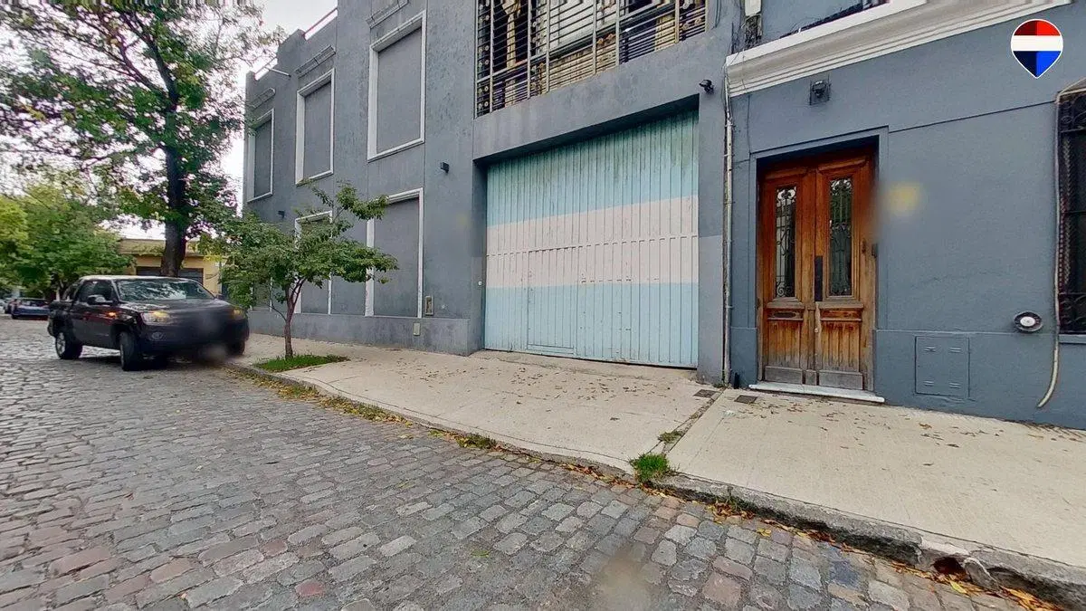 VENTA DEPÓSITO TIPO LOFT MULTIUSO EN BARRACAS 4