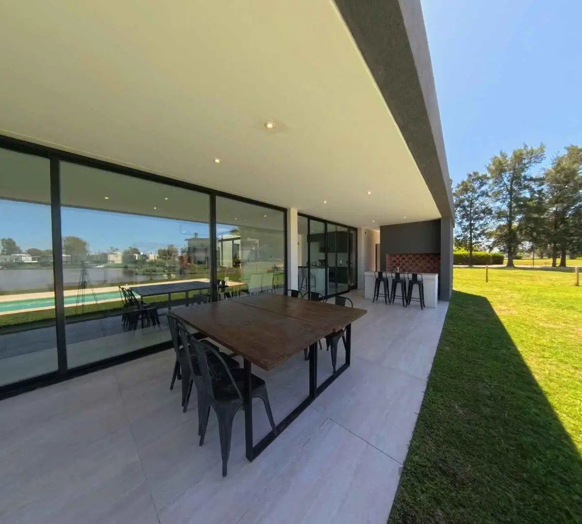 CASA 4 AMBIENTES EN VENTA LAGOS DE SAN ELISEO 3