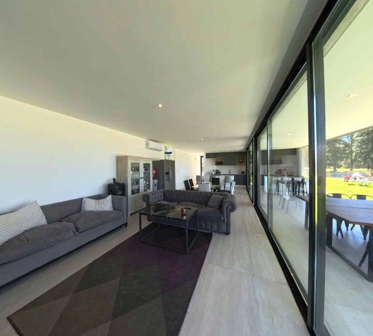 CASA 4 AMBIENTES EN VENTA LAGOS DE SAN ELISEO 5
