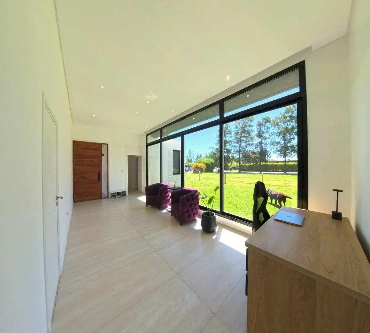 CASA 4 AMBIENTES EN VENTA LAGOS DE SAN ELISEO 5