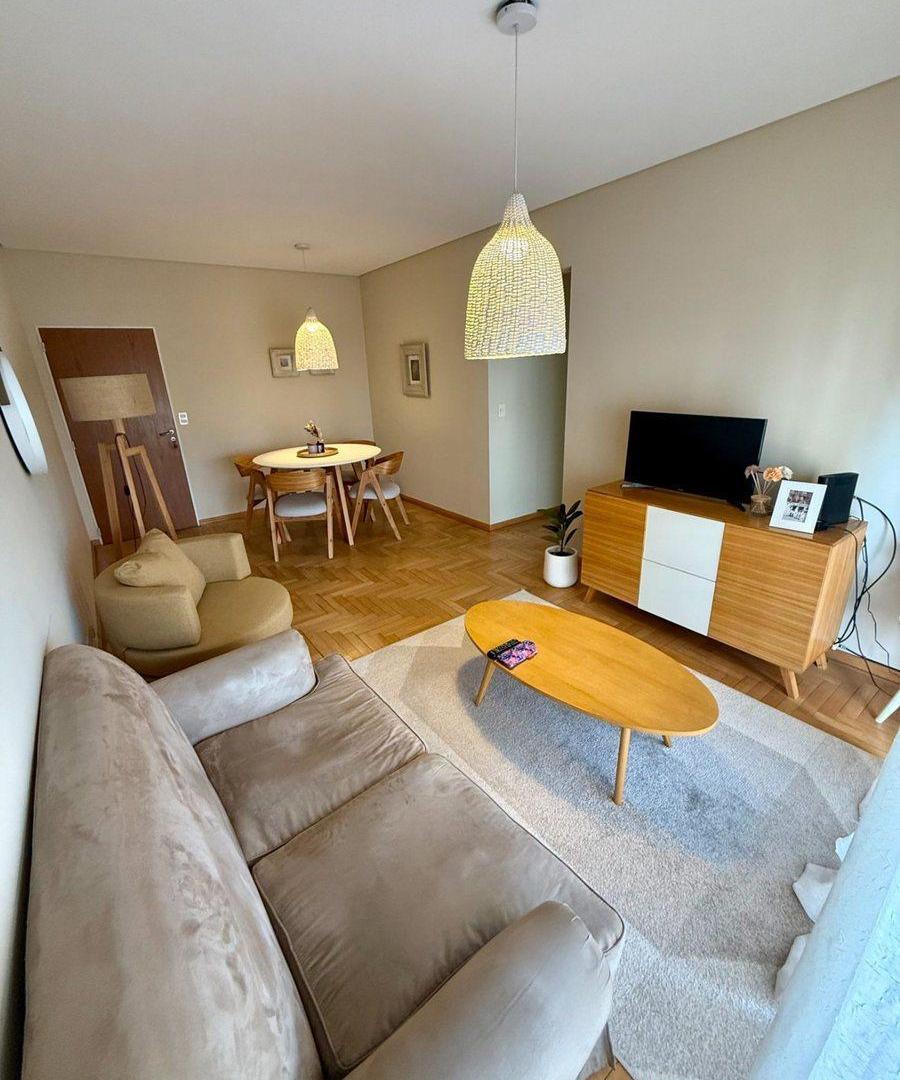 VENTA DPTO 3 AMB QUILMES