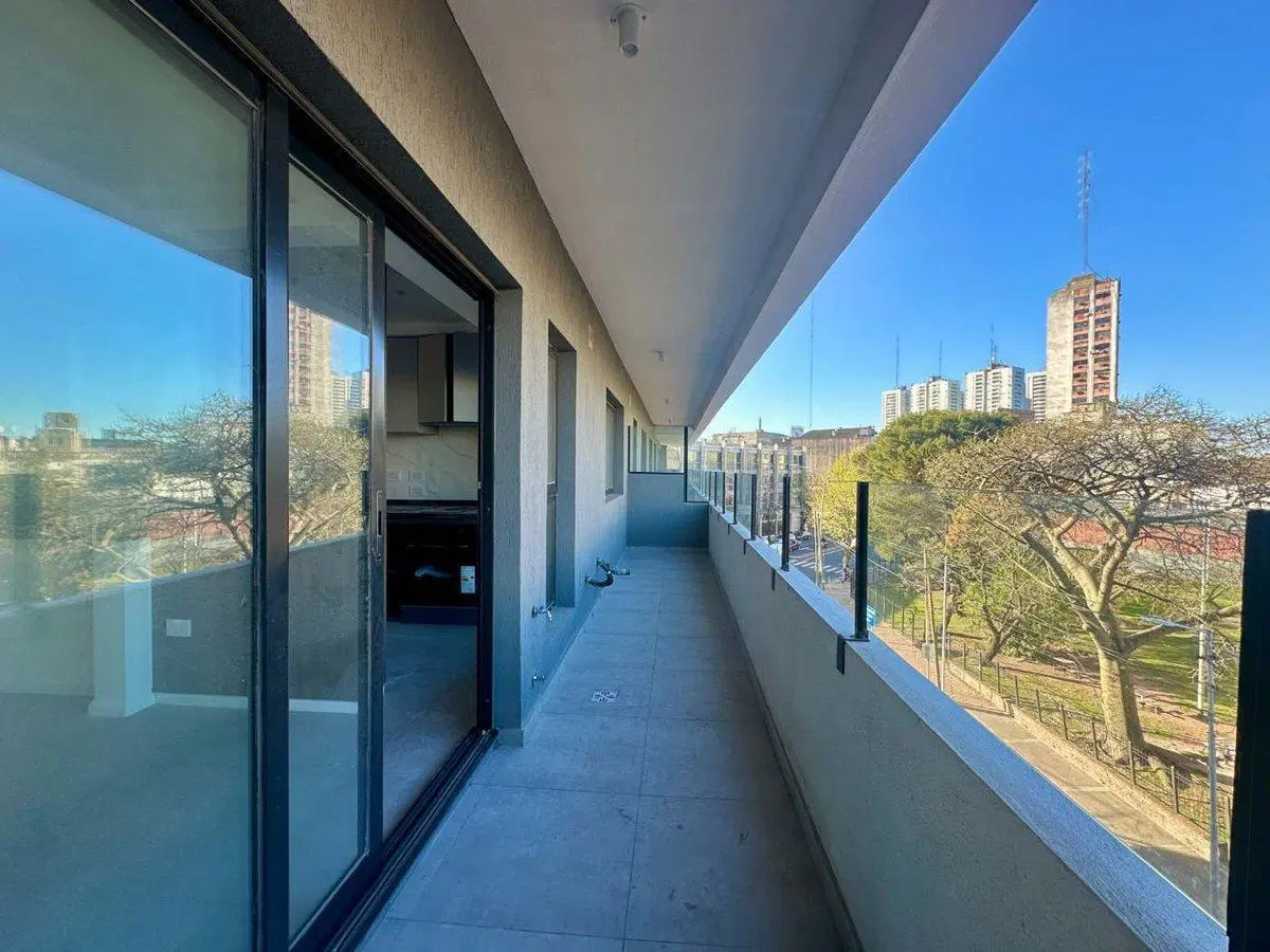 VENTA DPTO 2 AMB PALAA GREEN TOWER AVELLANEDA 3