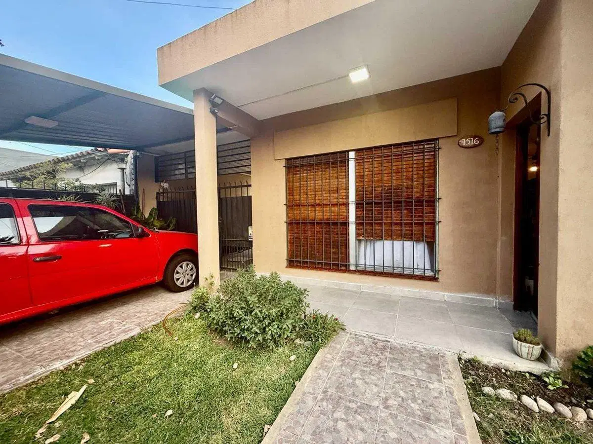 VENTA CASA 3AMB BURZACO 5