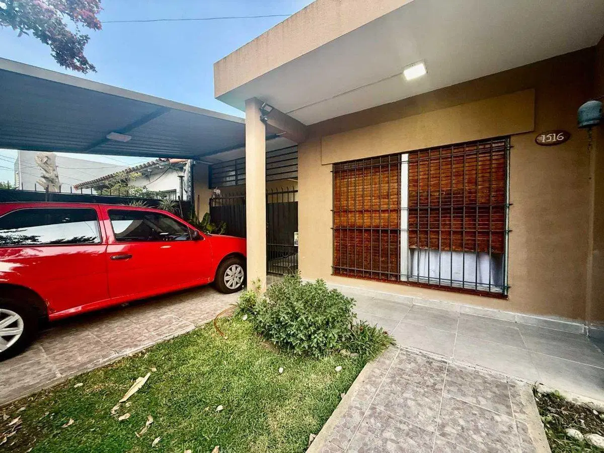VENTA CASA 3AMB BURZACO 3