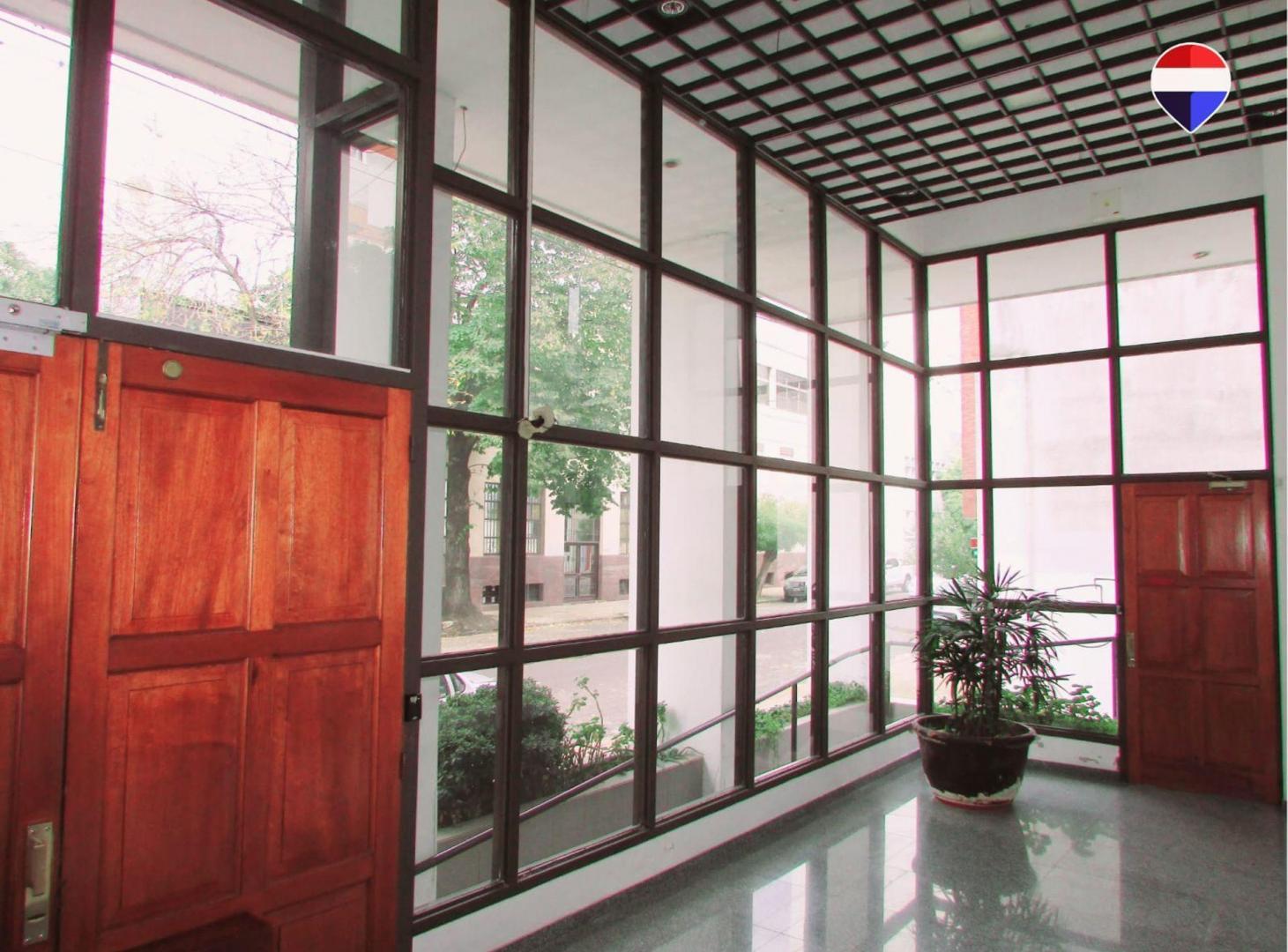 DEPARTAMENTO 3 AMB. EN ALQUILER EN LA PLATA C/COCH