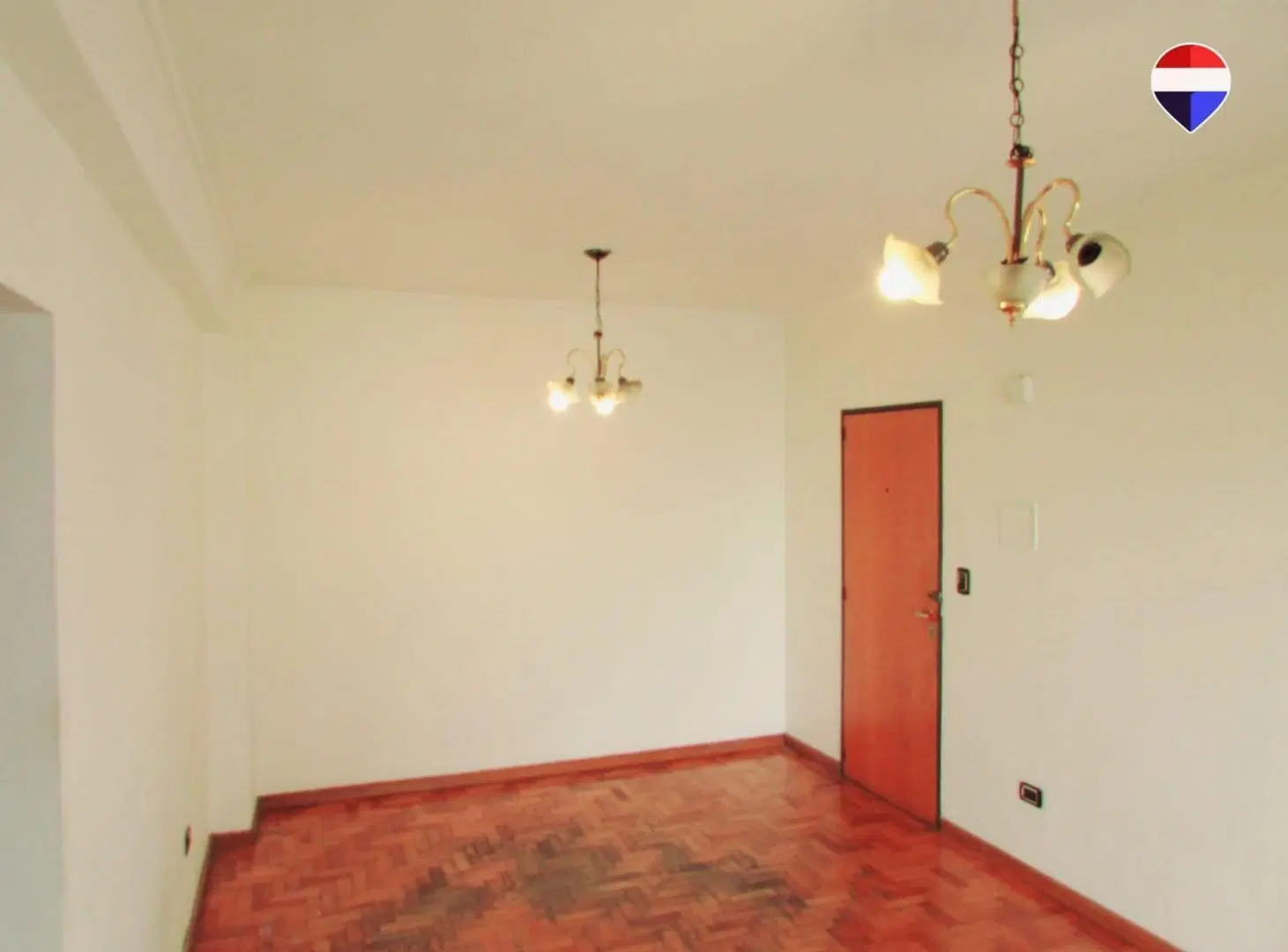 DEPARTAMENTO 3 AMB. EN ALQUILER EN LA PLATA C/COCH 2